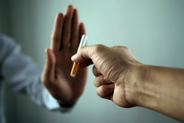 Dia Mundial Sem Tabaco: nunca é tarde para abandonar o vício