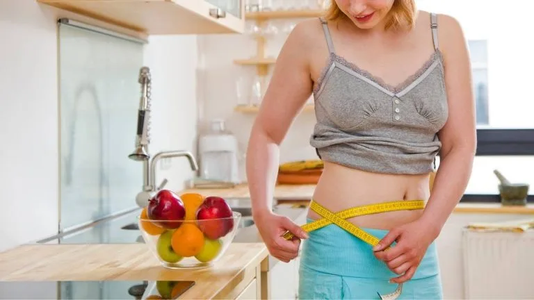 Veja como emagrecer de forma saudável.