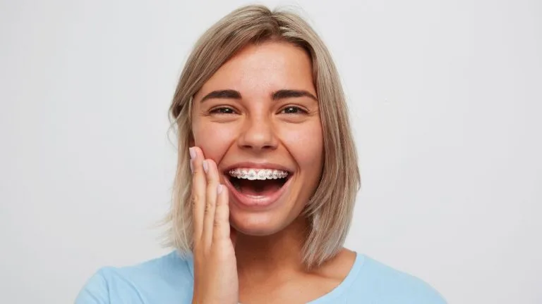 Saiba mais sobre o aparelho ortodôntico.