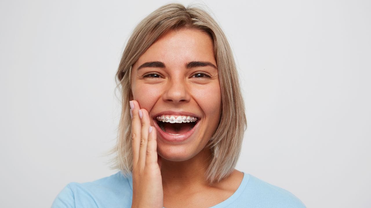 Saiba mais sobre o aparelho ortodôntico.