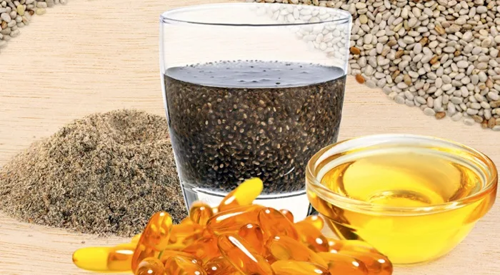 Chia é a nova aposta para perder peso