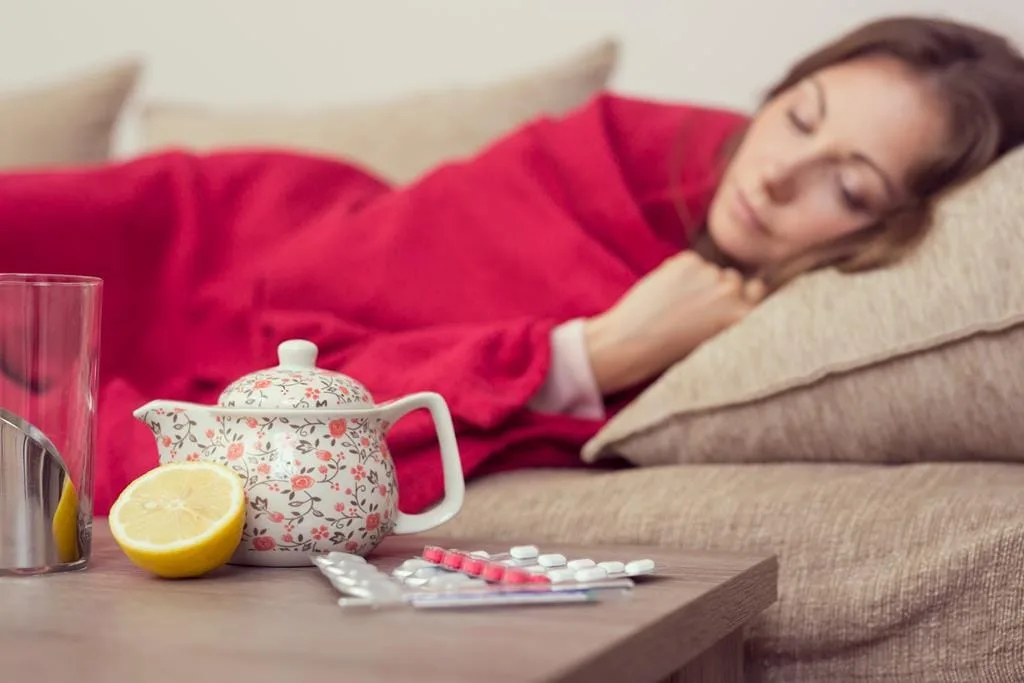 a vitamina C é bastante usada para aliviar os sintomas da gripe e deixá-la mais amena