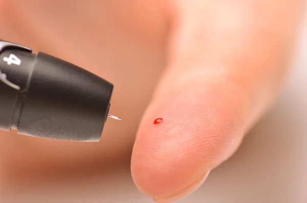 níveis adequados de zinco ajudam a controlar e combater a diabetes