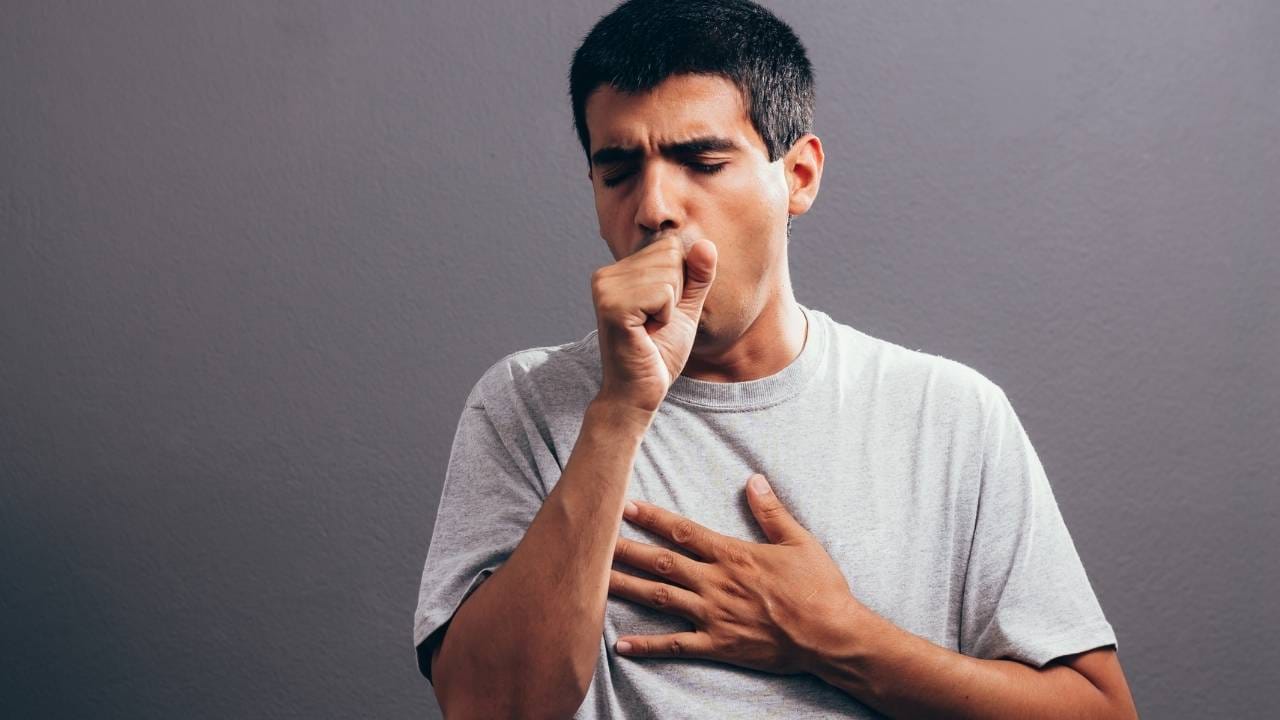 Saiba como escolher o melhor xarope para tosse.