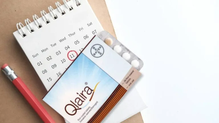 Conheça mais sobre o anticoncepcional Qlaira e como ele age.