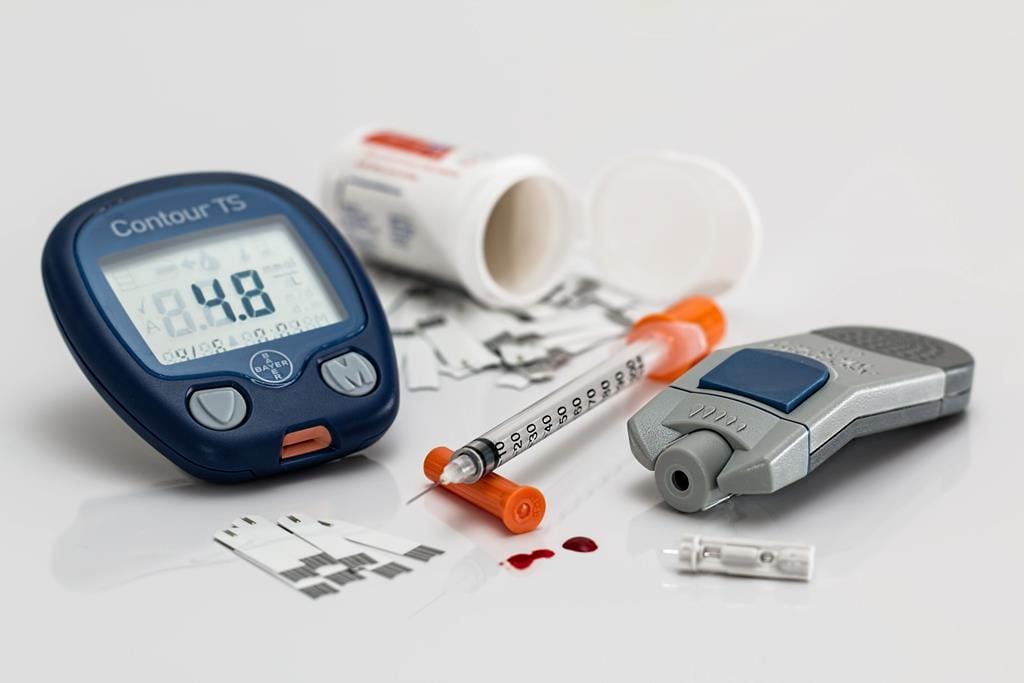 alguns casos de pré-diabetes são tratados com medicação