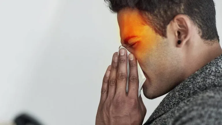 Saiba o que é quais são os sintomas da sinusite crônica.