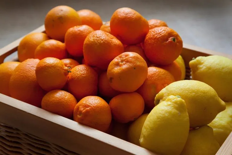 o que atrapalha a absorção de vitamina C?
