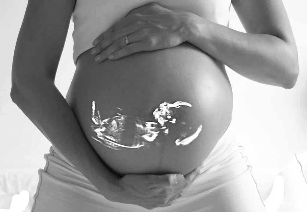 a gravidez é uma das grandes causas de má circulação nas mulheres