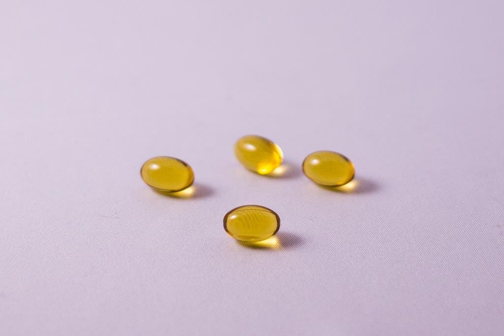 quantidade de ômega 3 por dia