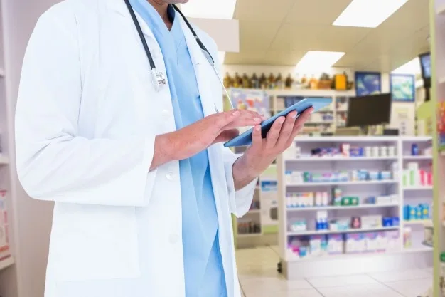 Os produtos Dr Good podem ser encontrados nas farmácias de todo o Brasil