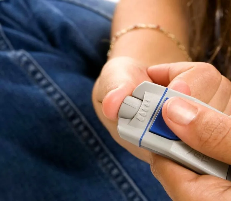 manter a glicose controlada pode até mesmo reverter quadros de pré-diabetes