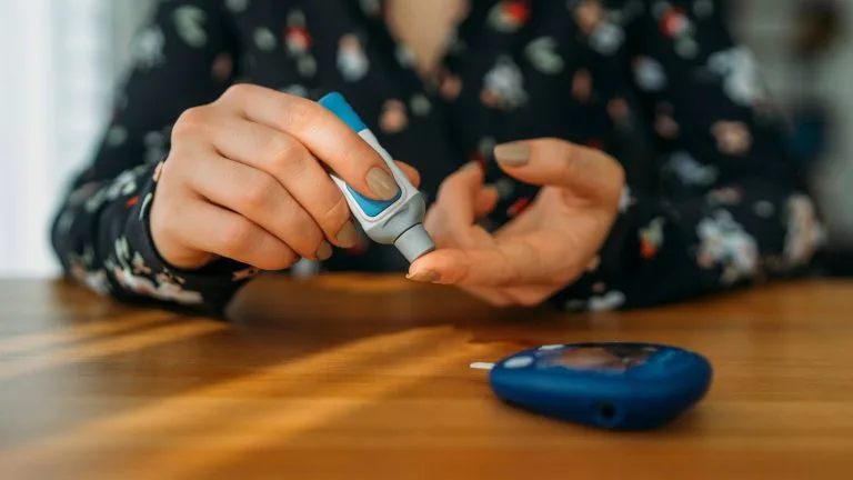 Saiba como medir diabetes de forma correta e segura.