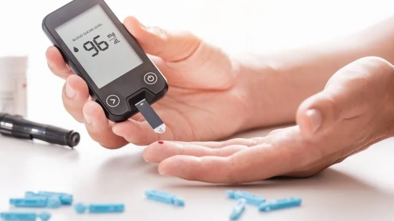 Saiba qual valor da glicemia é considerado para confirmar diabetes.