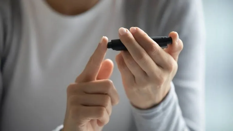 Saiba quais são os 5 tipos de diabetes.