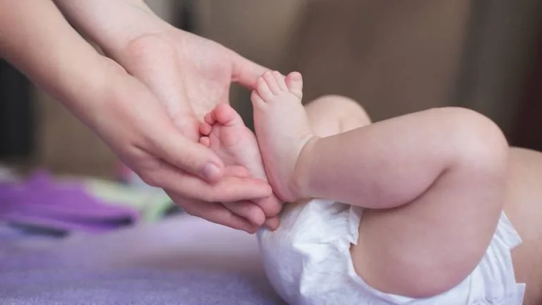 Assaduras em bebê – Quanto tempo duram e como tratar as dermatites de fraldas?