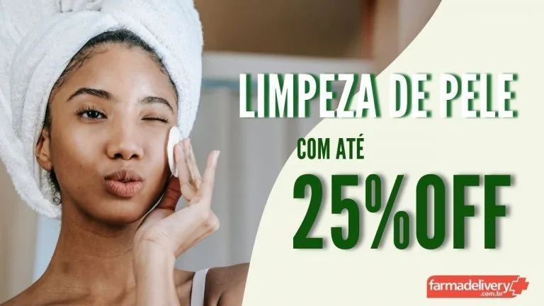 Limpeza de Pele – Oferta Produtos de Limpeza L’Oreal