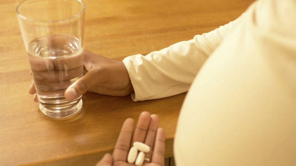 Fazer a reposição dos nutrientes durante a gestação é fundamental para a saúde da mulher e do bebê.