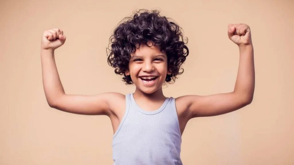 Vitamina C infantil favorece o crescimento saudável e reforça a imunidade.