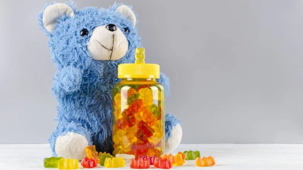 As opções de vitaminas em gomas vem sendo bastante procurado para realizar suplementação infantil.