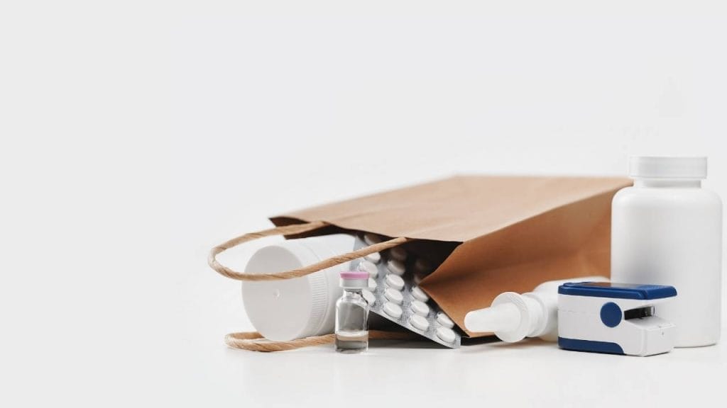 O aumento das compras online, se deve  as exigências e restrições durante o inicio da pandemia.