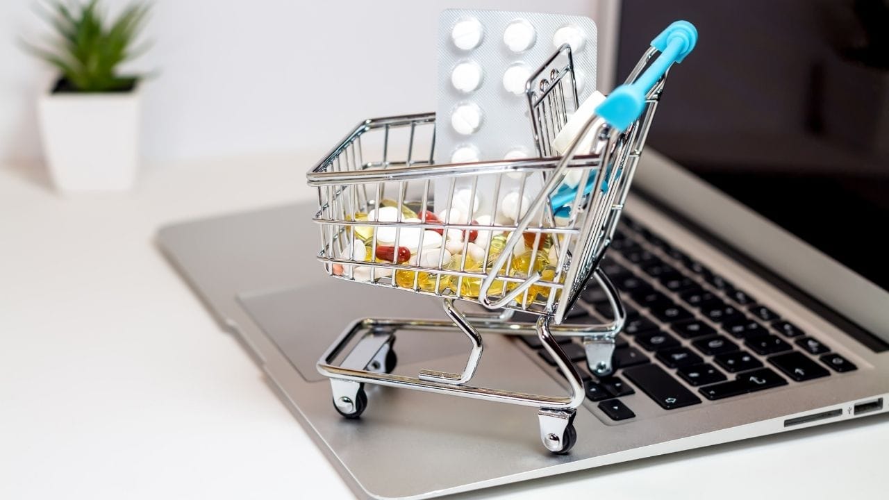 Conheça as melhores redes de farmácia online.