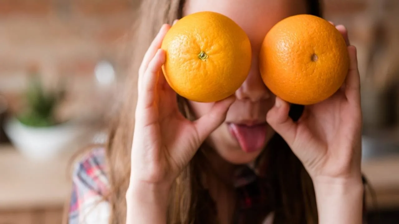 Conheça as melhores marcas de vitamina C infantil.