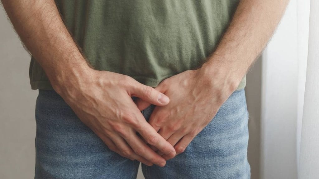 Doenças relacionadas a próstata podem ser facilmente tratadas quando diagnosticada cedo.