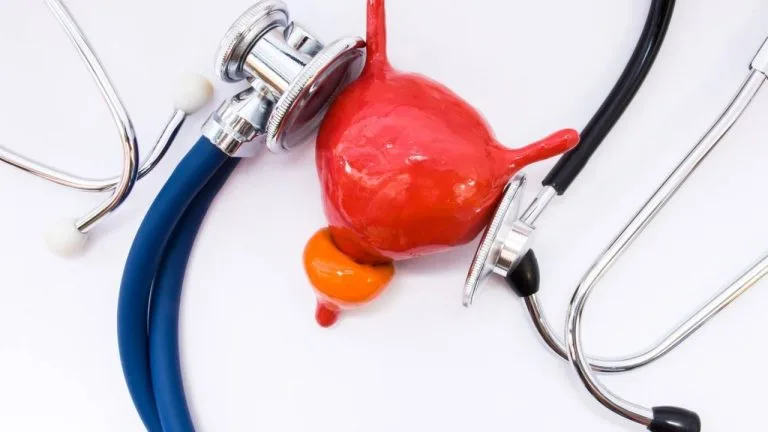 Os cuidados com a próstata são fundamentais para a saúde do homem.