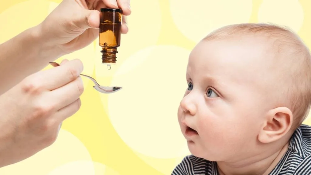 Bebês e crianças só devem realizar suplementação de vitamina C sob orientação médica.