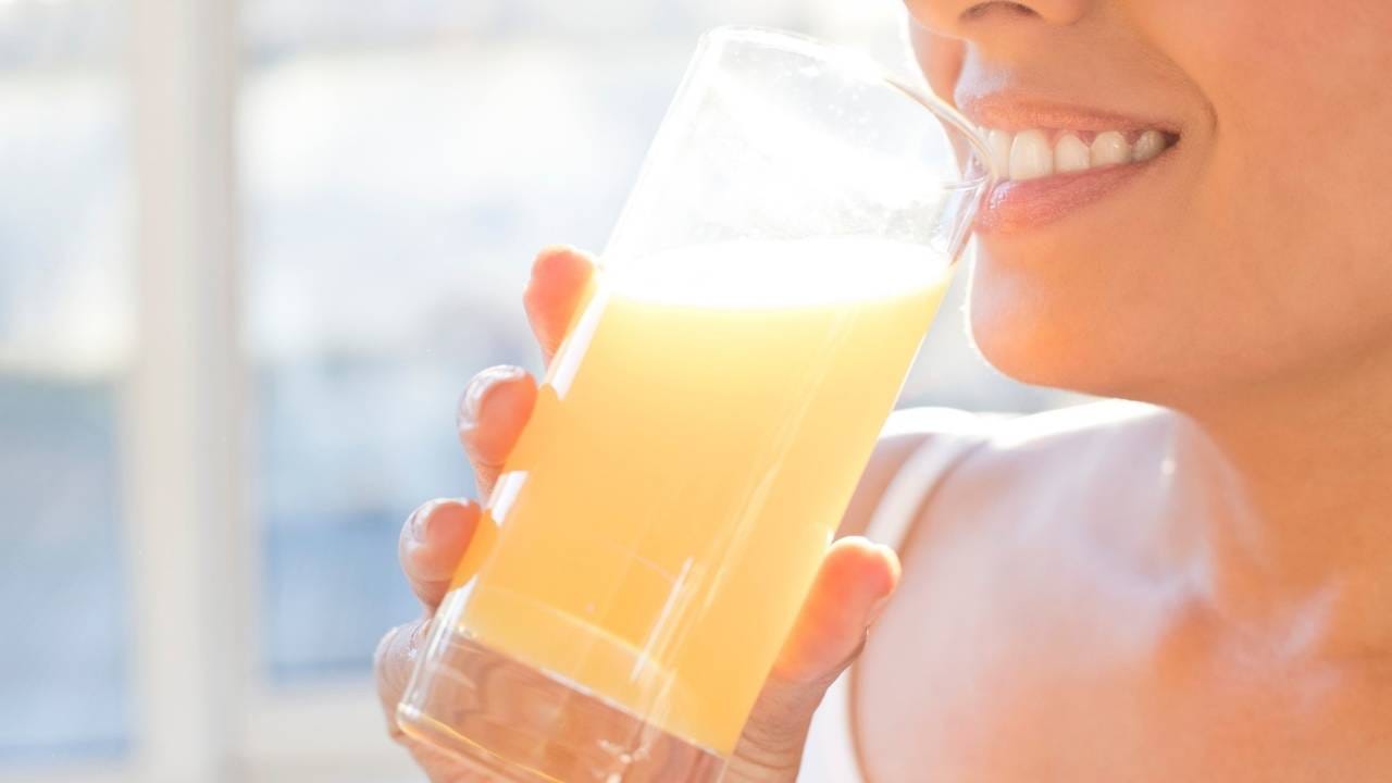 Vitamina C é um elemento essencial para uma boa imunidade.