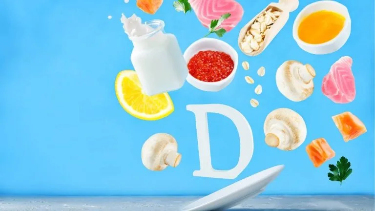 Saiba quais são os alimentos com maior concentração de vitamina D.