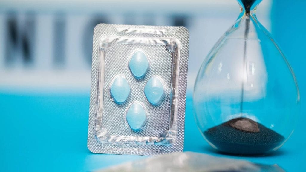 A disfunção erétil é muito comum e deve ser tratada com acompanhamento médico adequado.