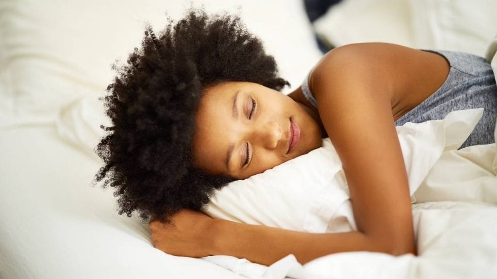 Alguns minutos de exposição solar garante noites melhores de sono.