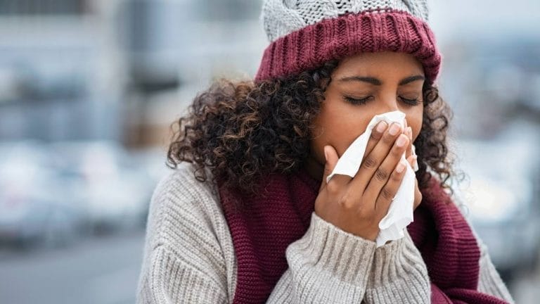 Saiba quais são as principais formas de se prevenir contra a gripe;