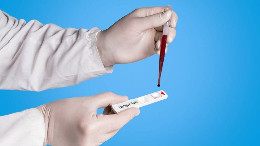 O diagnóstico preciso pode ser feito com a avaliação médica ou pela realização de exames clínicos.