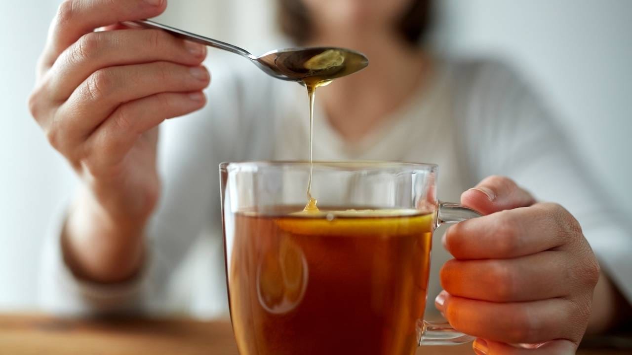 Conheça quais alimentos possuem ação de expectorante natural.