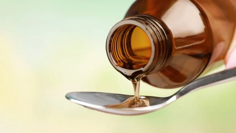 Veja como o xarope expectorante atua na remoção do catarro