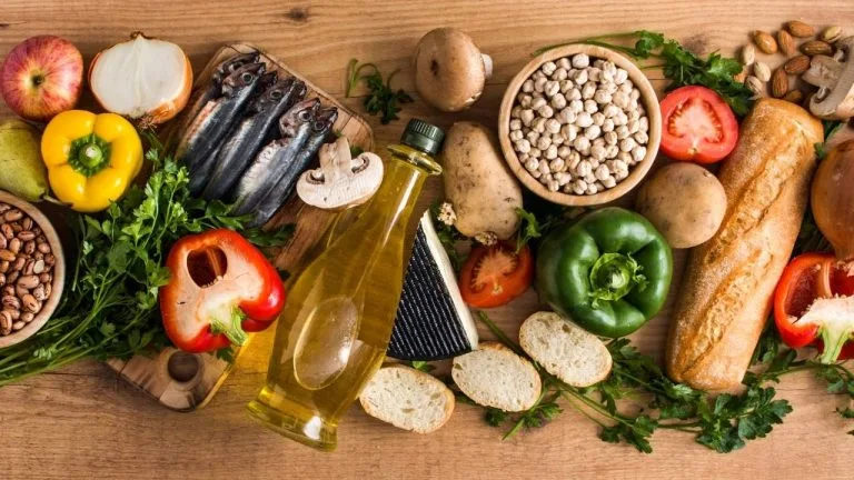 Saiba o que é a dieta mediterrânea, como ela é feita e quais são os seus benefícios.