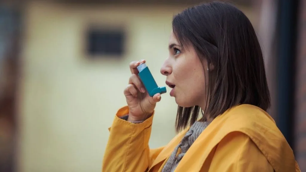 O uso de medicamentos é umas das melhores formas de tratar e controlar a falta de ar.