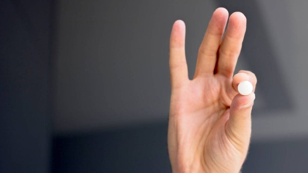 Alguns casos de pré diabetes são tratados com o uso de medicação.