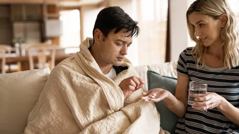 Imunidade baixa: Por que tempo frio prejudica a saúde?