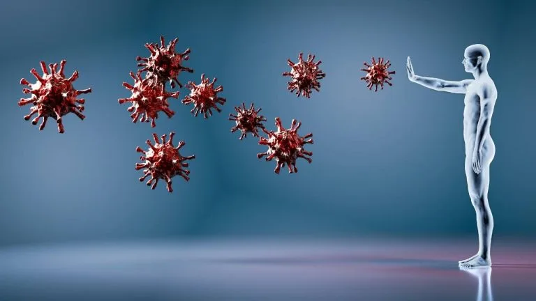 Saiba o que é sistema imunológico, quais são os tipos e como cuidar.