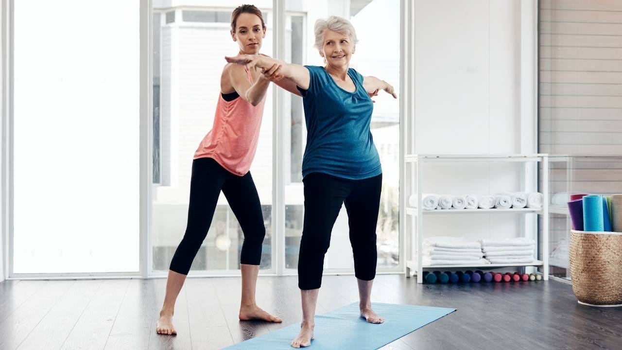 Saiba quais são os tipos de saúde e aimportância deles para o bem-estar do individuo.