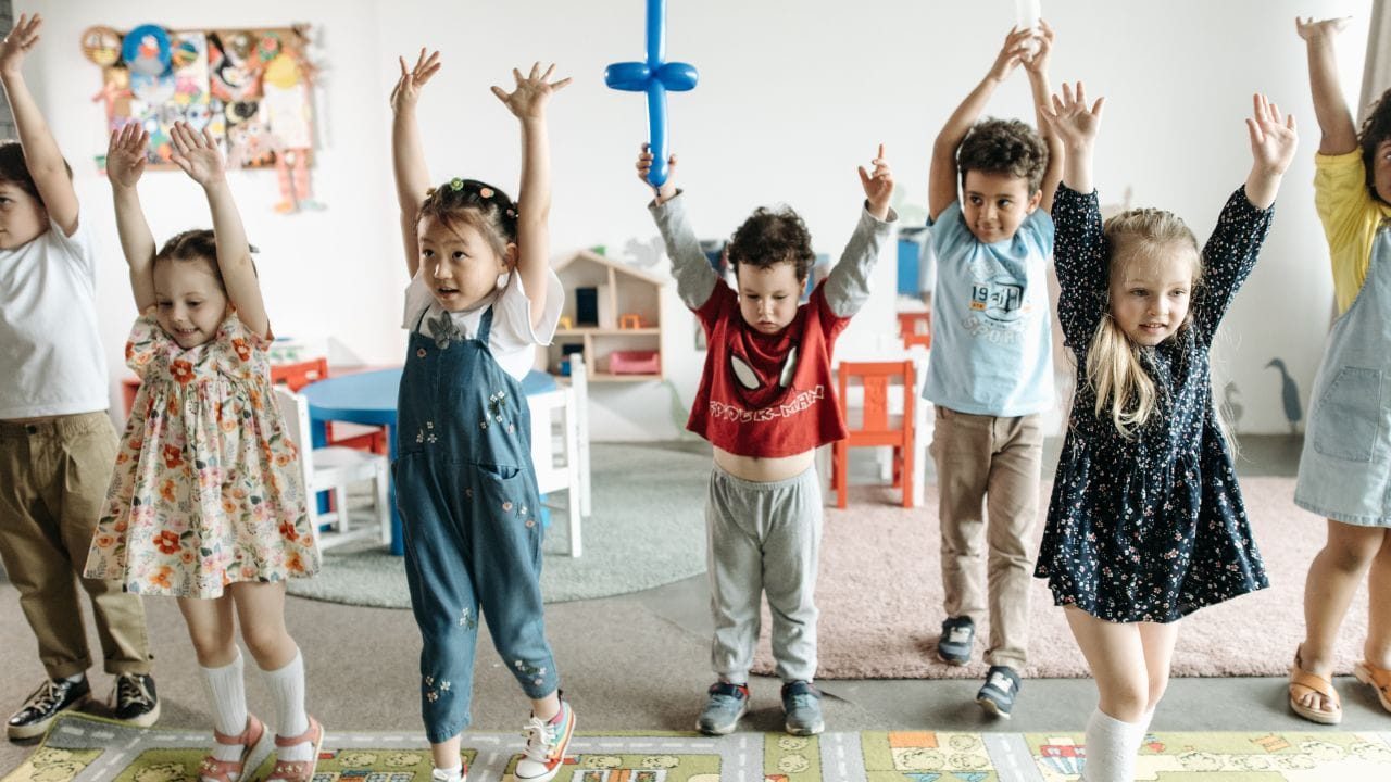 Cuidados que você não pode deixar de ter para manter a saúde infantil