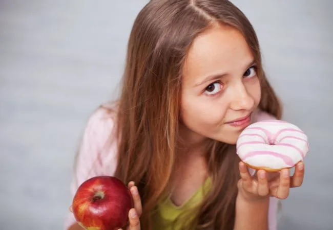Os hábitos que se adquirir na adolescência é os que os jovens levarão consigo para a vida
