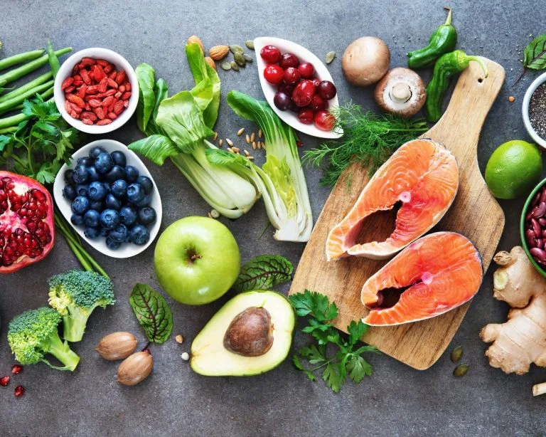 Entenda como esse grupo de alimentos podem contribuir para sua saúde