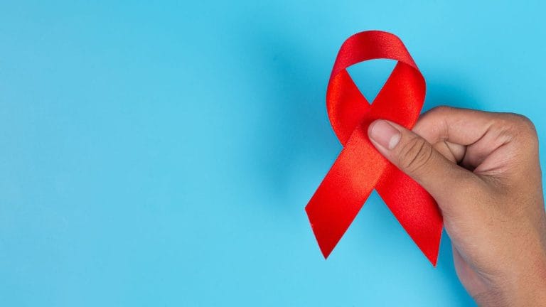 Dia Internacional da Luta contra a AIDS