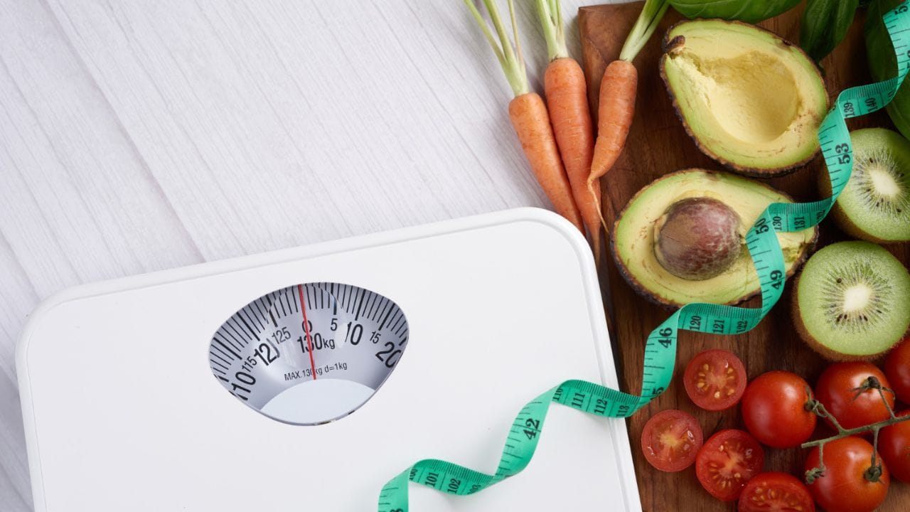 Saiba como emagrecer de forma saudável.