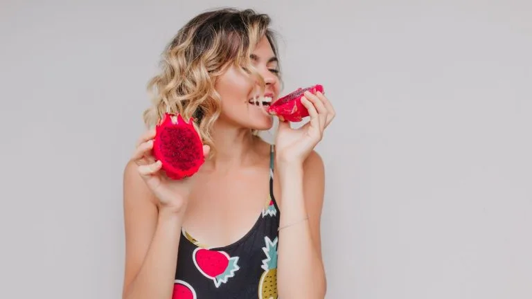 Saiba quais são as melhores frutas para emagrecer.